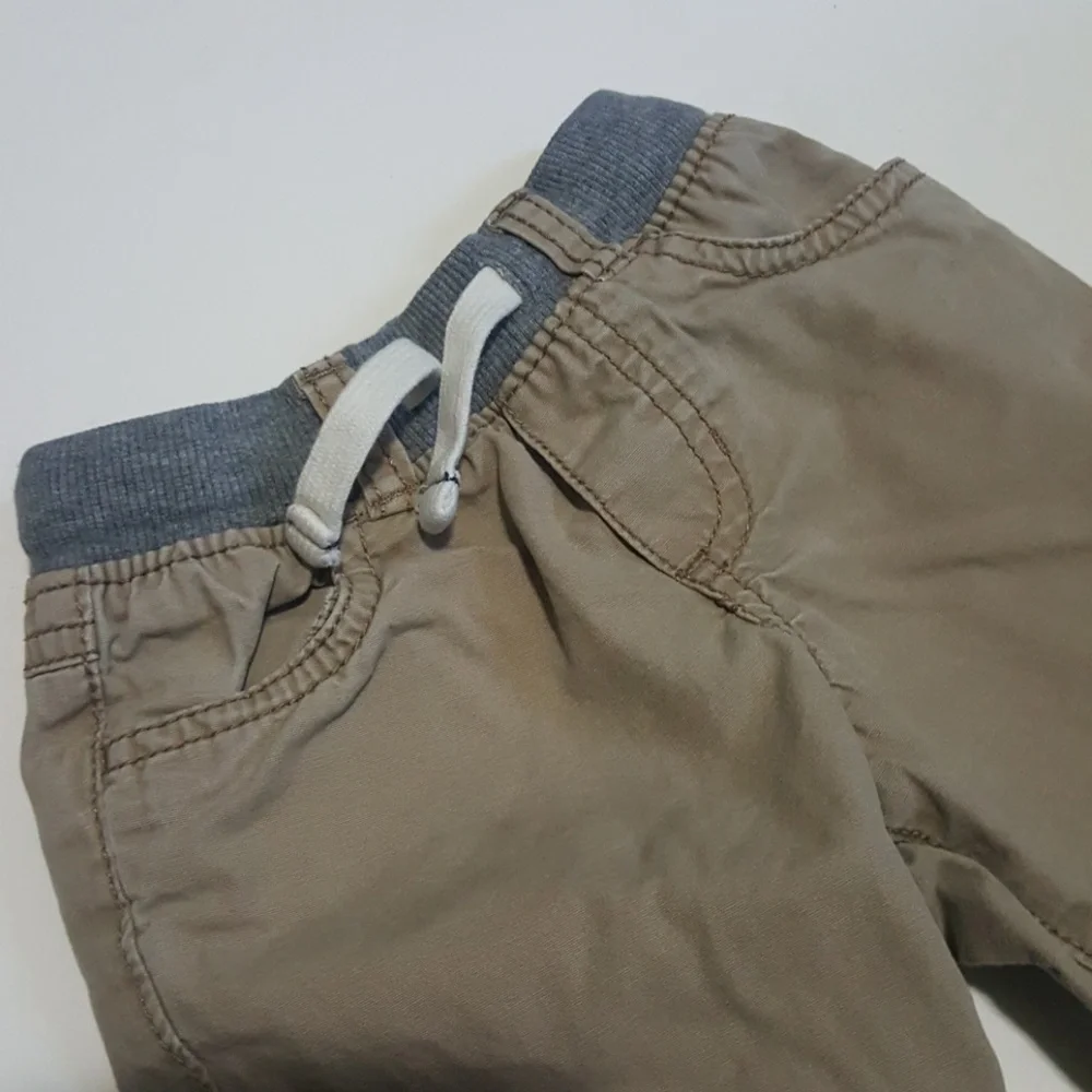Carter's Toddler Boy Khaki Pants Size 2T